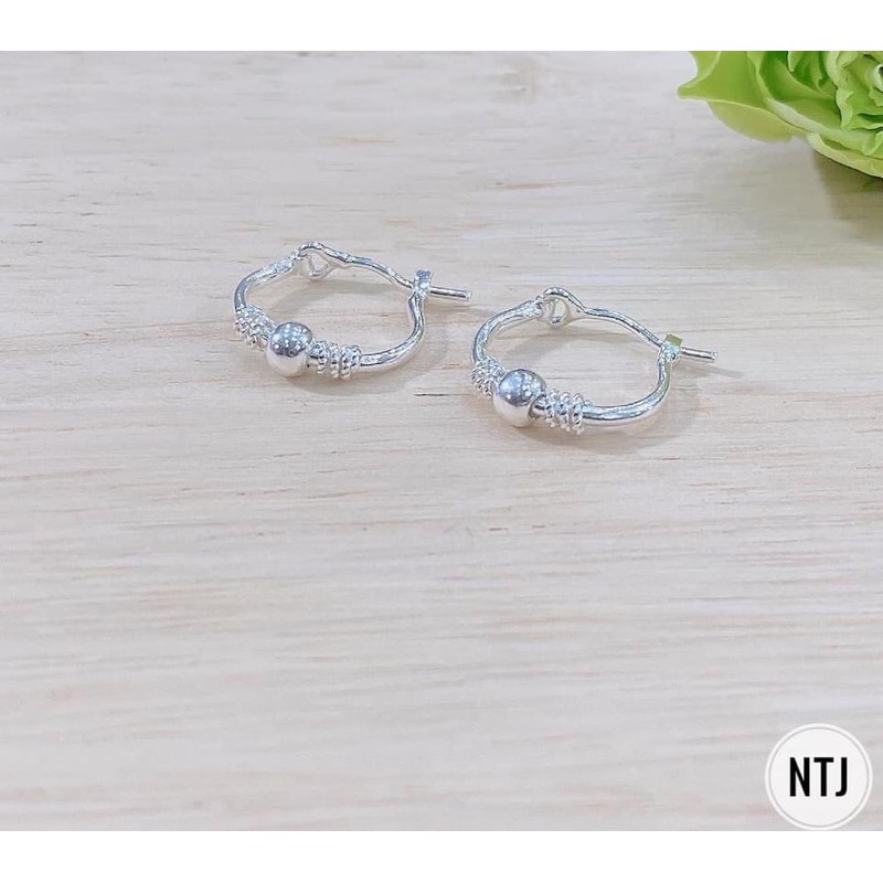 khuyên phay rẻ 004 cho bé yêu