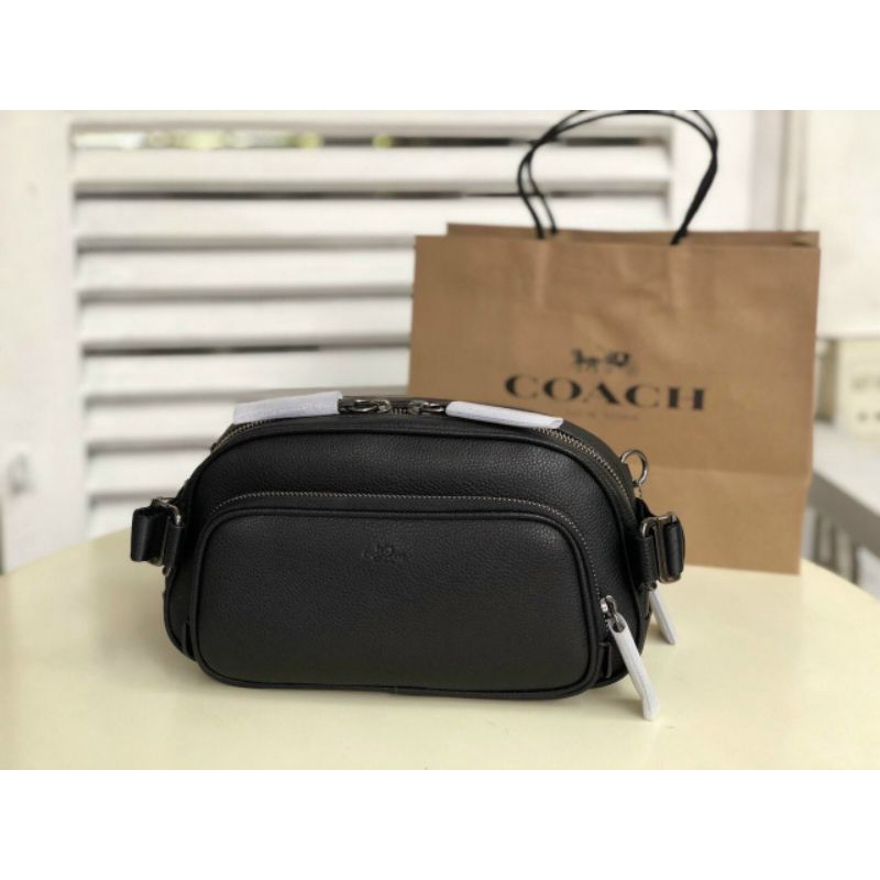 Túi Coach Hitch Betl