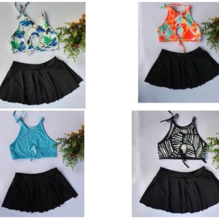 Bộ bikini cho bé (20-40kg)