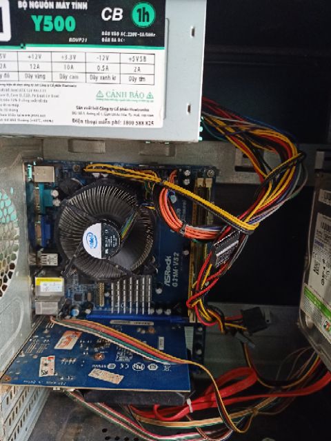 Cây cpu chơi game liên minh giá rẻ | BigBuy360 - bigbuy360.vn