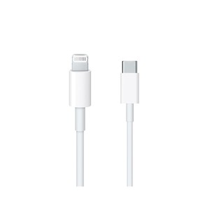 Cáp Type C- Lightning 1m Apple MX0K2 Trắng