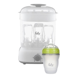 Máy tiệt trùng sấy khô fatz
