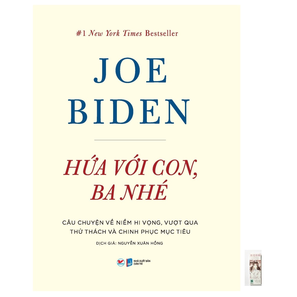 Sách - Combo Hứa Với Con, Ba Nhé + Sự Thật Ta Nắm Giữ - Một Hành Trình Xuyên Nước Mỹ (Bộ 2 Cuốn)