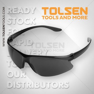 Kính bảo hộ tolsen 45073