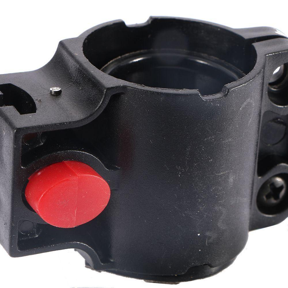 Giá Đỡ Khóa Dây Cáp Chữ U Cố Định Cho Xe Đạp Leo Núi