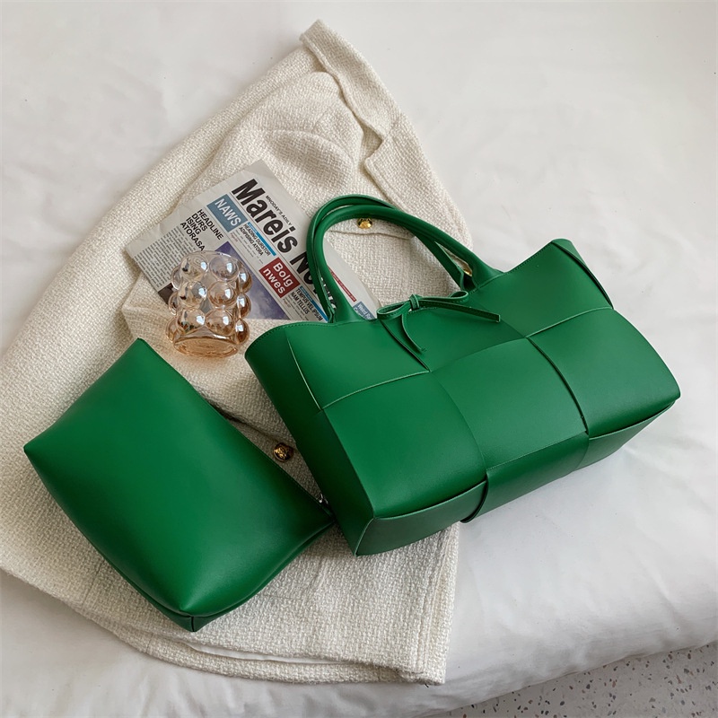 Túi Xách Cỡ Lớn Thời Trang Mùa Xuân 2020 Cho Nữ