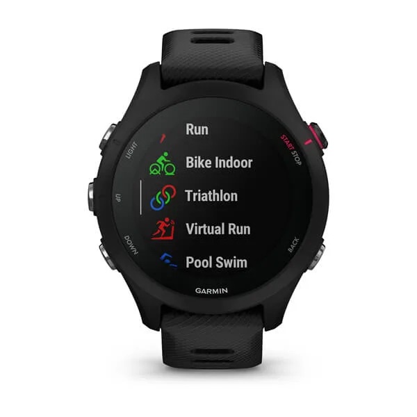 Đồng hồ thông minh Garmin Forerunner 255S Music chính hãng