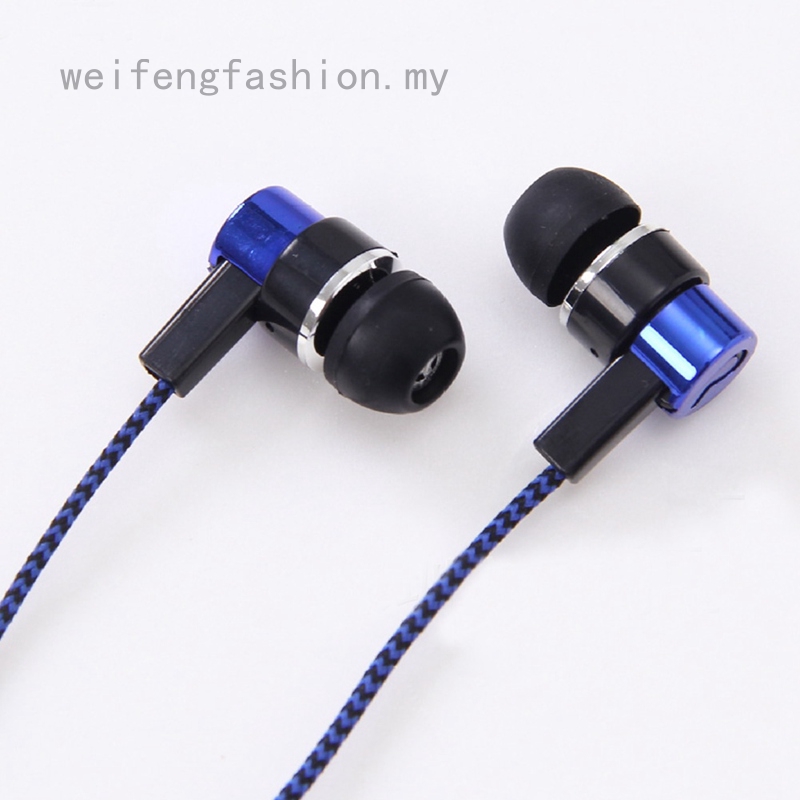 Tai Nghe Thể Thao Inlife 3.5mm