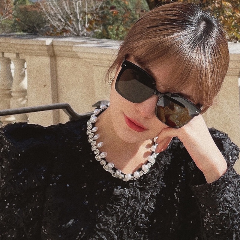 Kính Mát Chống Tia UV Thời Trang Unisex 2022