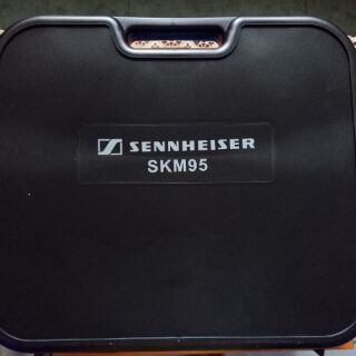 Micro Không Dây SENNHEISER SKM95