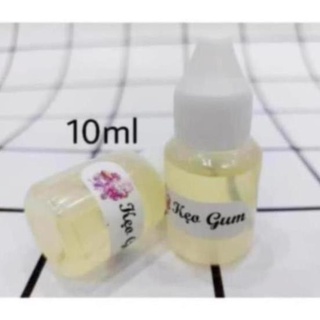 10 ml Hương Liệu Thơm Nguyên Liệu Làm Slime toru_slime _b