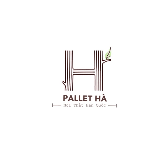 Pallet Hà - NỘI THẤT HÀN QUỐC