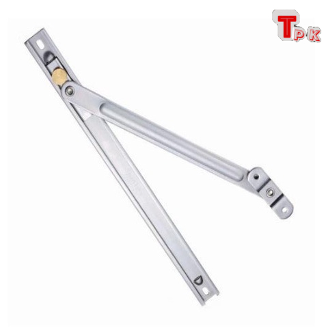 Thanh hạn vị Kinlong tùy chỉnh góc mở theo ý muốn ( Chống Vặn, Chống gió có núm vặn )