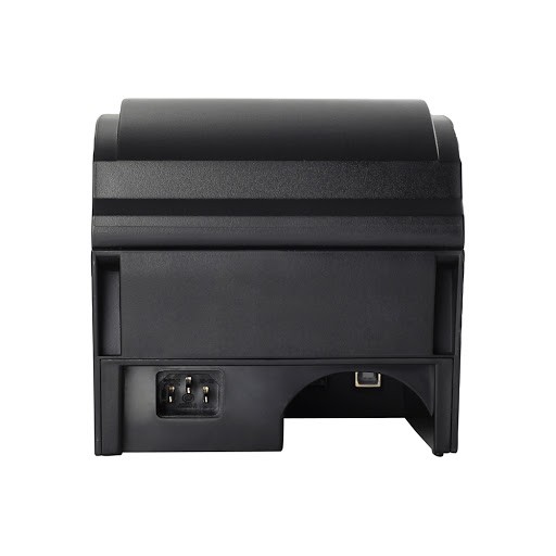 Máy in tem dán in mã vạch Xprinter XP-360B