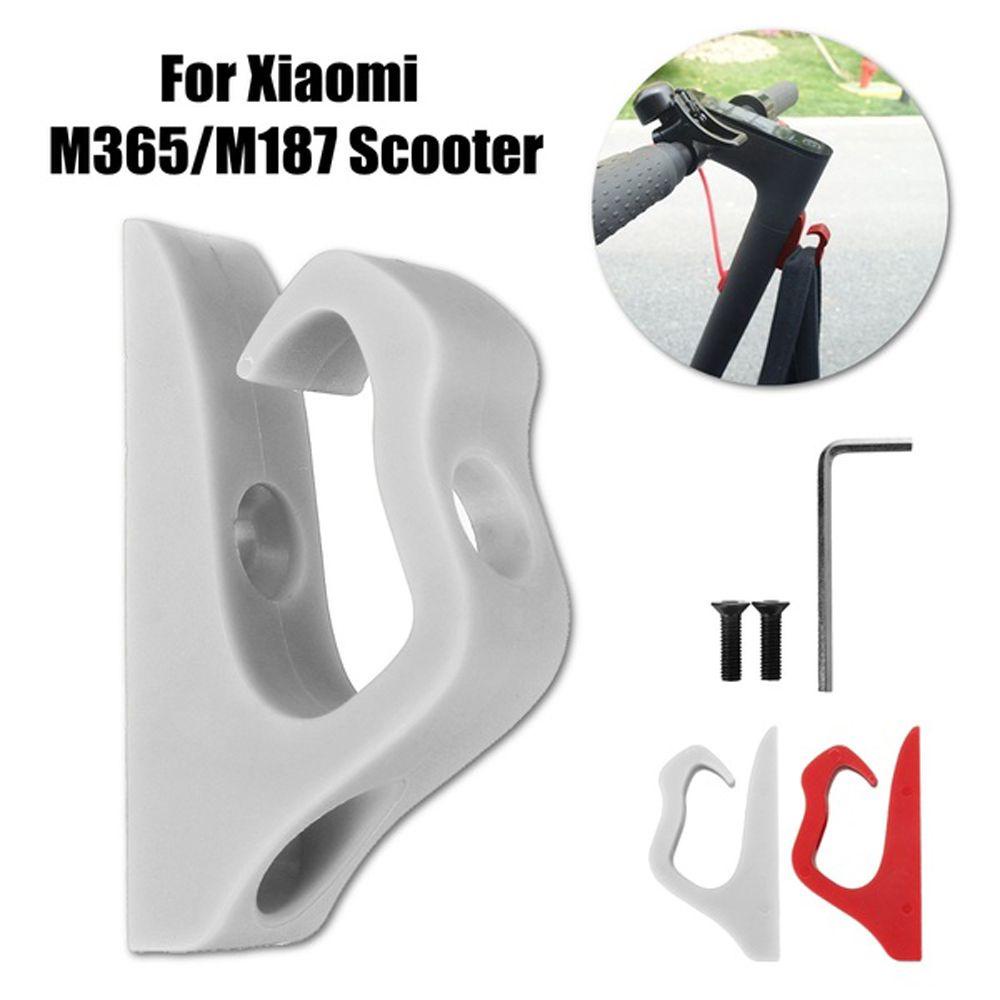 Móc Treo Đồ Gắn Xe Scooter Điện Xiaomi M365 TAYLOR1