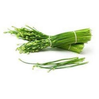 5 gram hạt giống rau hẹ bông TẶNG KÈM PHÂN VÀ KÍCH MẦM