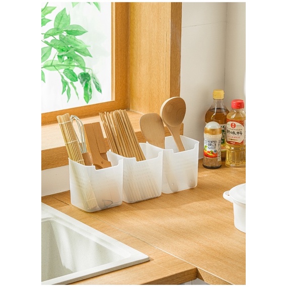 Hộp nhựa đựng thực phẩm đồ ăn rau củ đa năng để cánh cửa tủ lạnh ngăn nắp - Khay nhựa vắt cánh cửa tủ lạnh tiện lợi