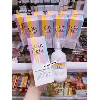 Dưỡng thể Louv cell 250ml Hàn Quốc