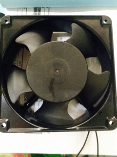 Cánh quạt máy Hàn 220v