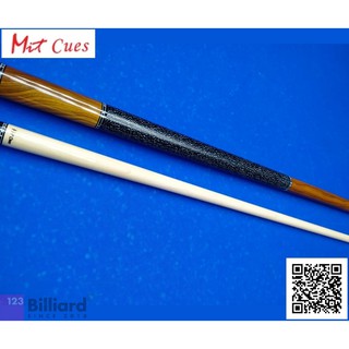 [SIÊU THỊ BIDA] Cơ Mit MW2-003 [Cơ bida lỗ/Pool cue]