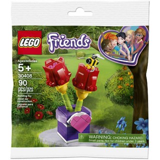 Lego 30408 - hoa tulip