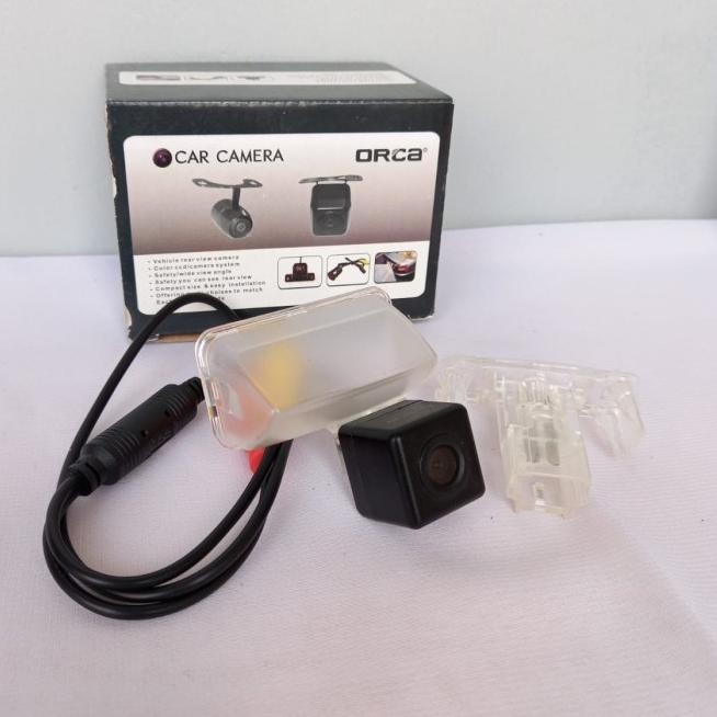 Camera Lùi Xe O9 O9 orca Cho Innovaborn /sienta / new yaris lele ✧ | BigBuy360 - bigbuy360.vn