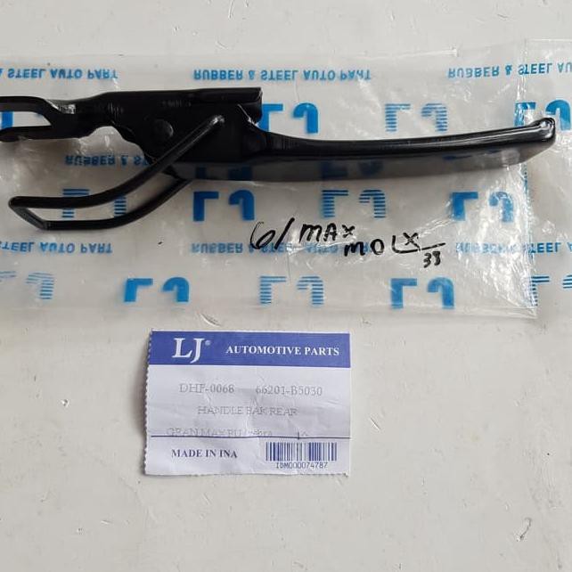 Grandmax / Granmax / Gran Max Pick Up Tay Cầm Thương Hiệu LJ