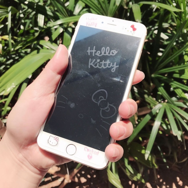 Cường lực ẩn không full màn hình