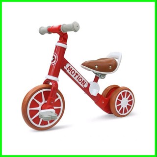 Xe đạp trẻ em - Xe chòi chân Motion có bàn đạp kết hợp 3 trong 1 cho bé - Bách Hóa AnZ