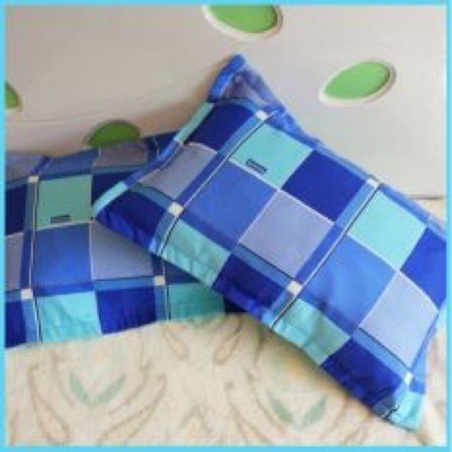 Áo Gối Thun Lạnh 40X60Cm Giao Mẫu Ngẫu Nhiên