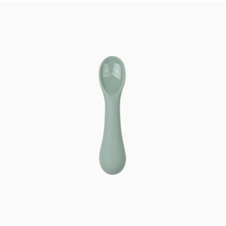 [CHÍNH HÃNG HÀN QUỐC] Thìa ăn dặm silicone cao cấp Bluemama Modui