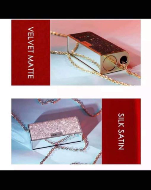 SON WODWOD TÚI XÁCH VỎ HỒNG MÀU CAM CHÁY