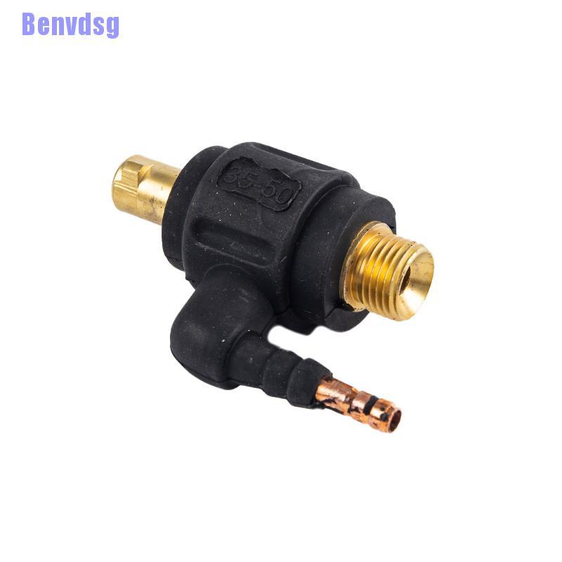 Đầu Nối Chuyển Đổi M16 DKJ10-25 35-50 Chuyên Dụng Cho Máy Hàn