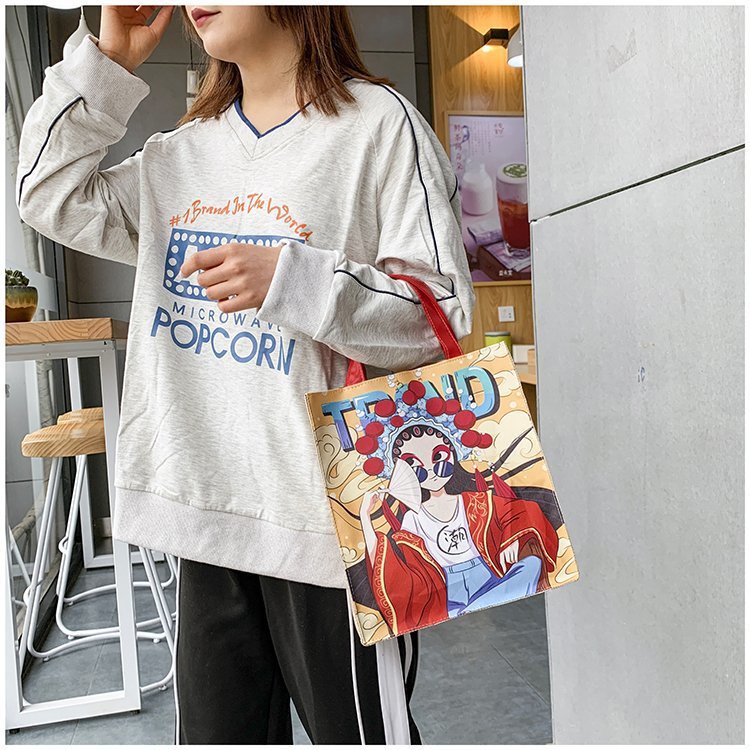 Túi cói Hình Cô Gái hàng loại 1 đi biển nữ đẹp đi chơi cao cấp thời trang dễ thương cute giá rẻ