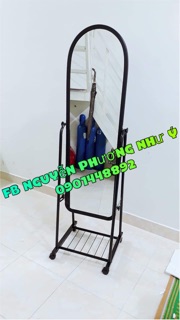 Gương soi di động