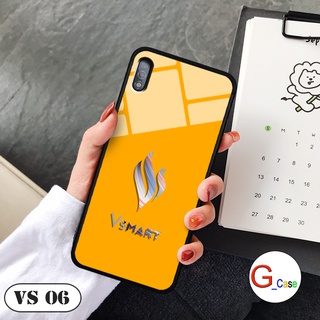 Ốp lưng kính 3D Vsmart Bee 3