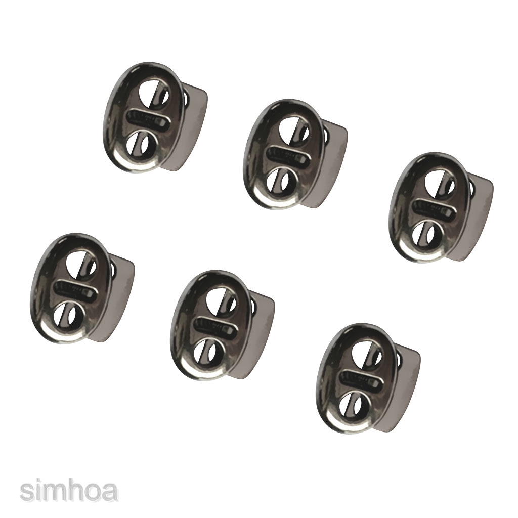 Set 6 Kẹp Dây Thừng May Vá Tiện Dụng