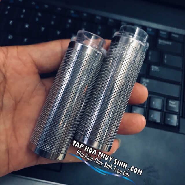BỊT TÉP CNC INOX 304 cực đẹp