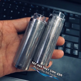 BỊT TÉP CNC INOX 304 cực đẹp