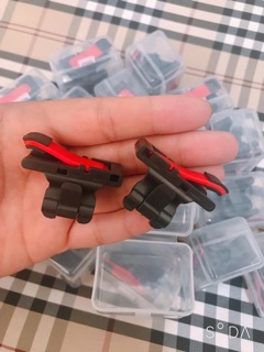 Nút chơi game PUBG