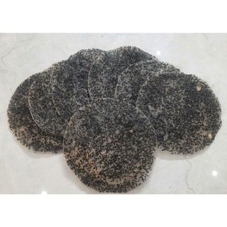 Bánh Đa Vừng Đen - Đô Lương Nghệ An (combo 10c sống)