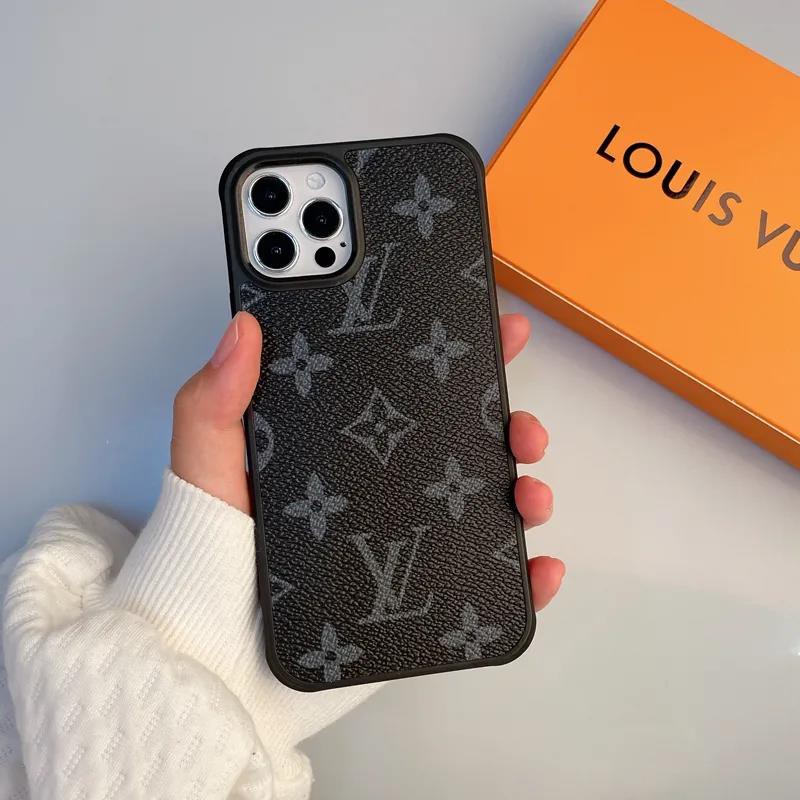 Bao Da Điện Thoại Họa Tiết Hoa Cổ Điển Cho iphone 14 13 12 11 15 pro max plus xs xr x Ốp