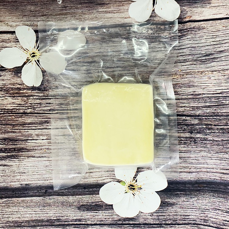 Phô Mai Mozzarella Kéo Sợi Đức Khối 200g | BigBuy360 - bigbuy360.vn