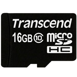 [Xả Kho]- [ Sỉ ] Thẻ nhớ Micro SD Transcend 16Gb Đọc Ghi Nhanh