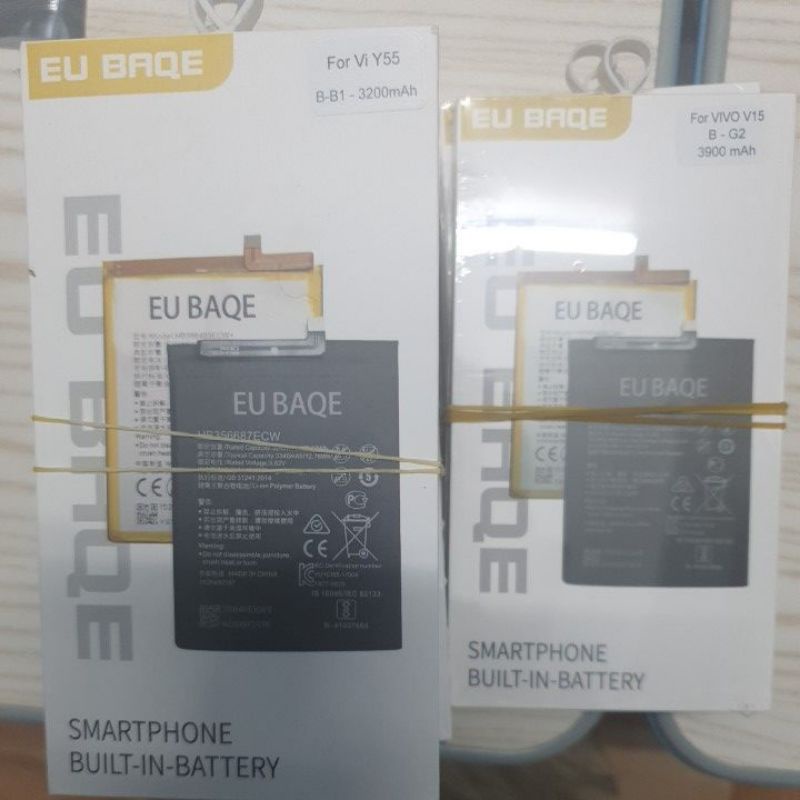 Pin vivo y55 y55s y55a B B1 3200mAh BAQE EU,pin zin