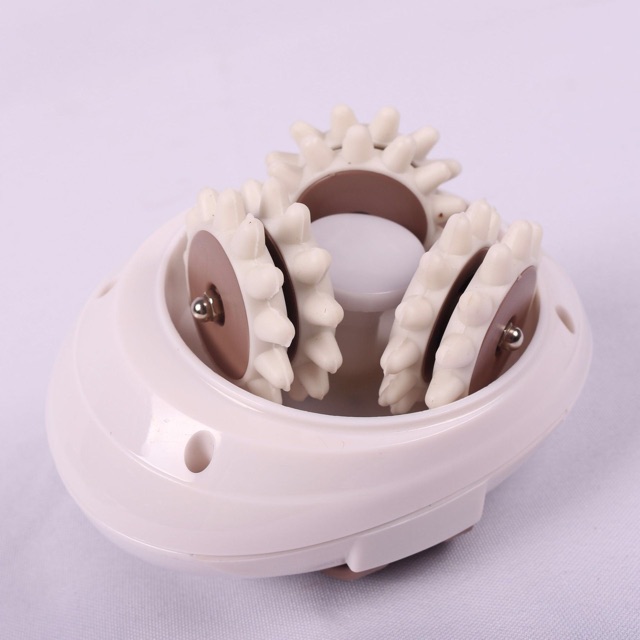 Máy massage slim body