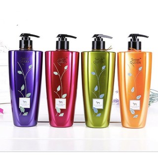 Sữa tắm tinh dầu show queen 500ml cho chó mèo - sữa tắm cho chó mèo