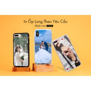 ốp lưng in hình theo yêu cầu-in ảnh cá nhân