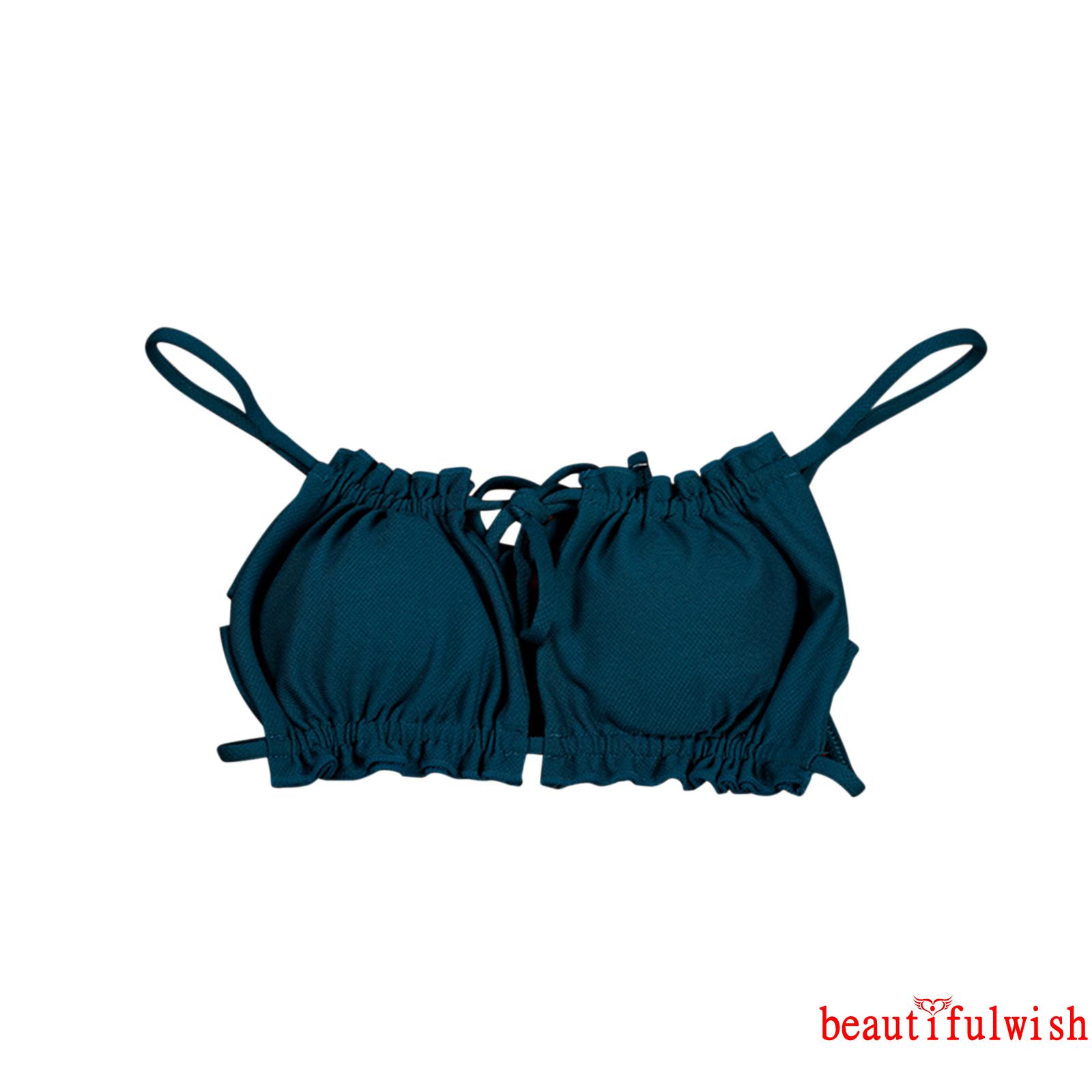 Bộ Bikini 2 Mảnh Quyến Rũ Cho Nữ | BigBuy360 - bigbuy360.vn