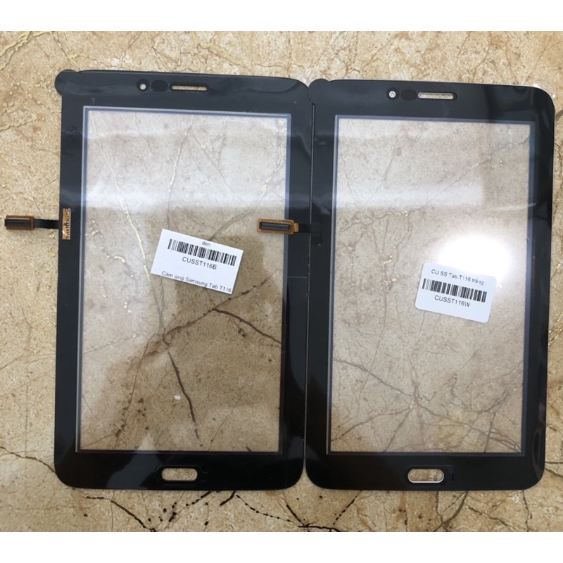 Cảm ứng Samsung Tab T116